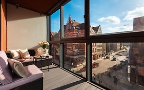 Flatbook - City Center Apartments Deo Plaza Studio II